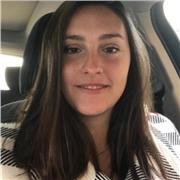 Profesora de inglés con mucha experiencia